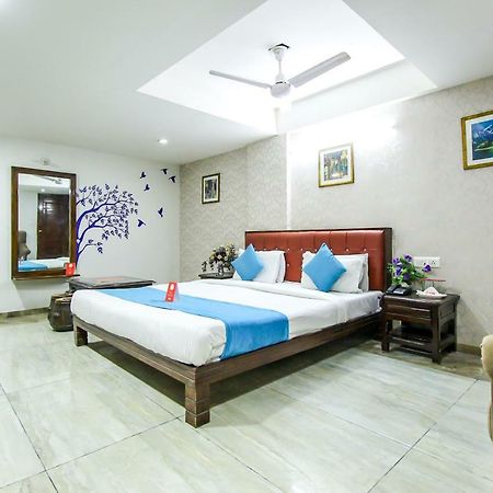 Hotel Seven Ahmedabad Exterior foto