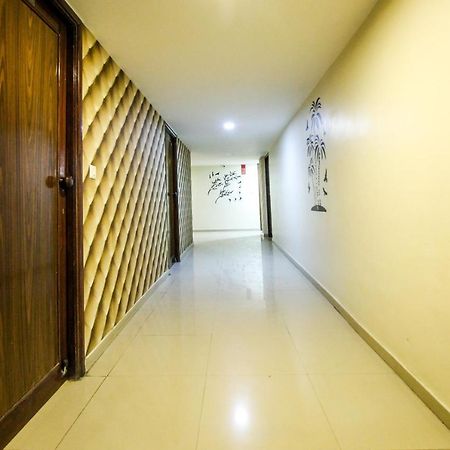Hotel Seven Ahmedabad Exterior foto